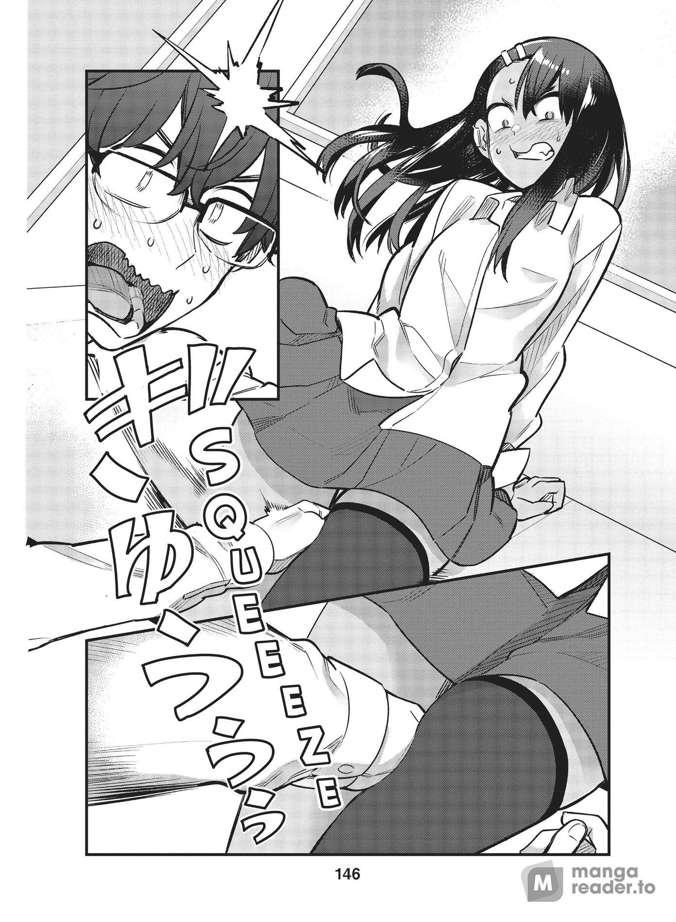 Ijiranaide, Nagatoro-san, Chapter 53 image 16